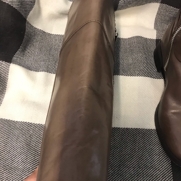 Michael Kors Tall Boots - Picture 6 of 13